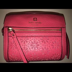 Kate Spade coral purse